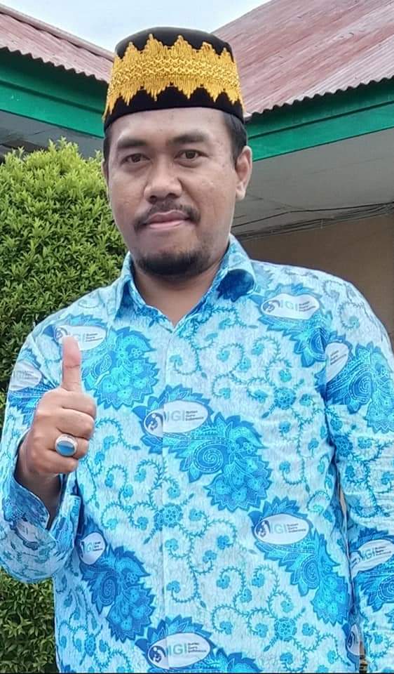 Foto FADLY DJ. DJIMAD