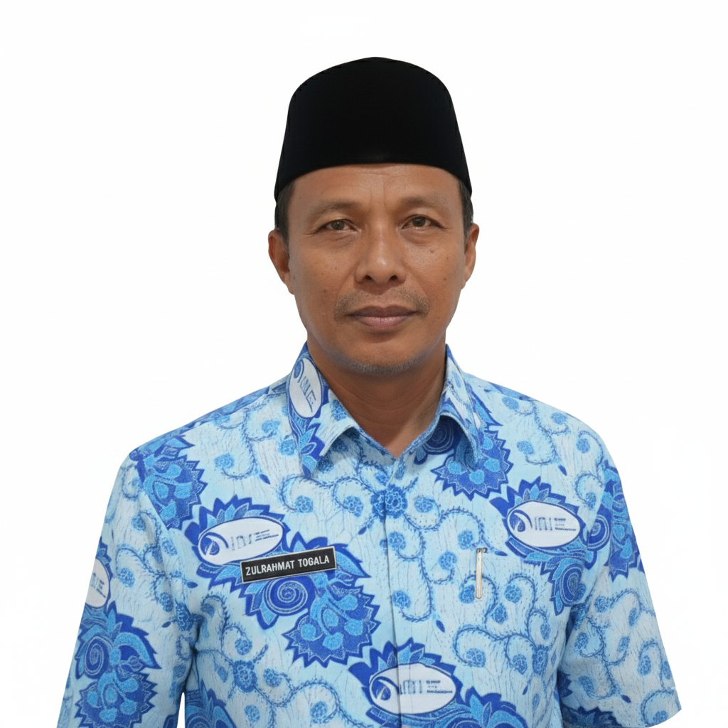 Foto Zulrahmat Togala