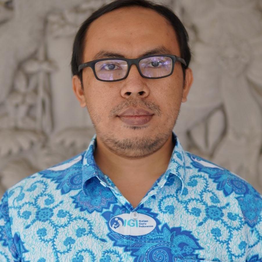 Foto I WAYAN PRAJATIKA