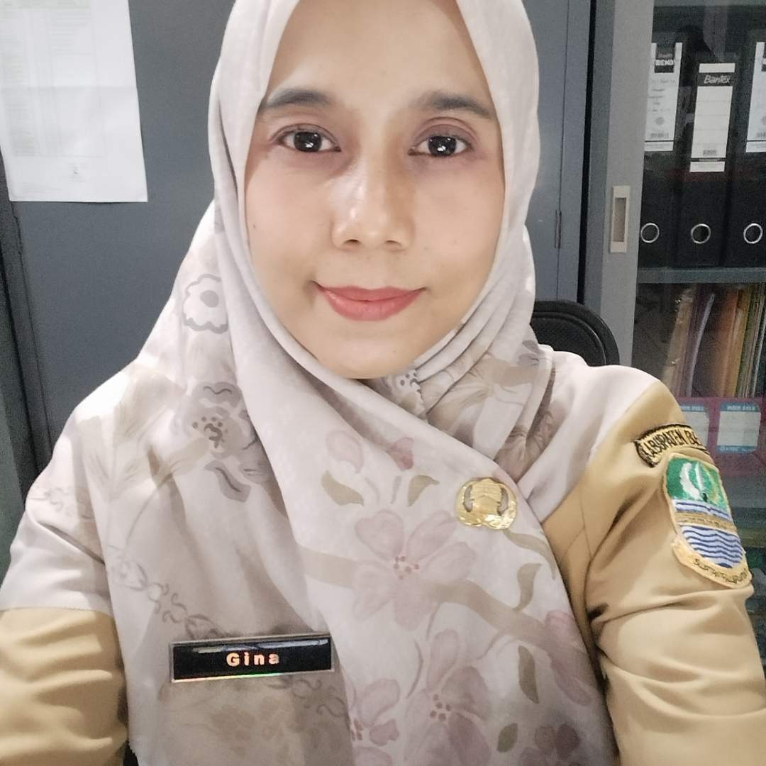 Foto Gina Anggiana Agustina