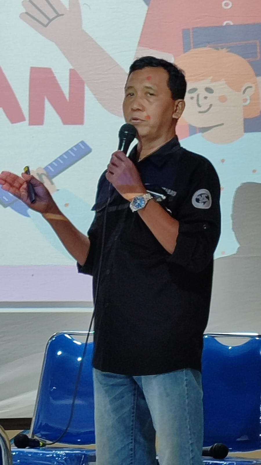 Foto MARDI SPD MDS