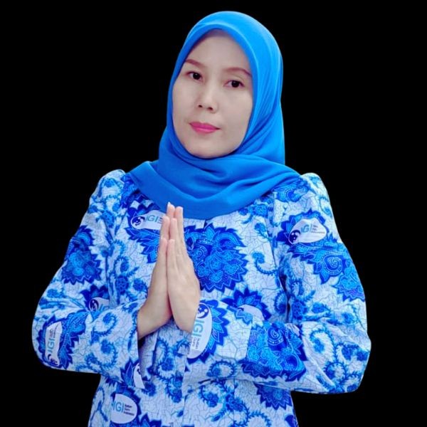 Foto RIAN PUSPITA SARI