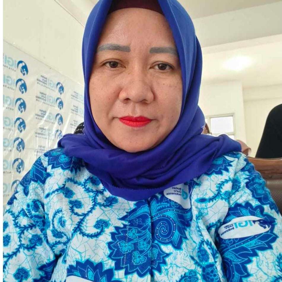 Foto DEVI SETIAWATI