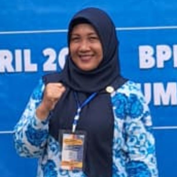 Foto SYARI HASNIYATI