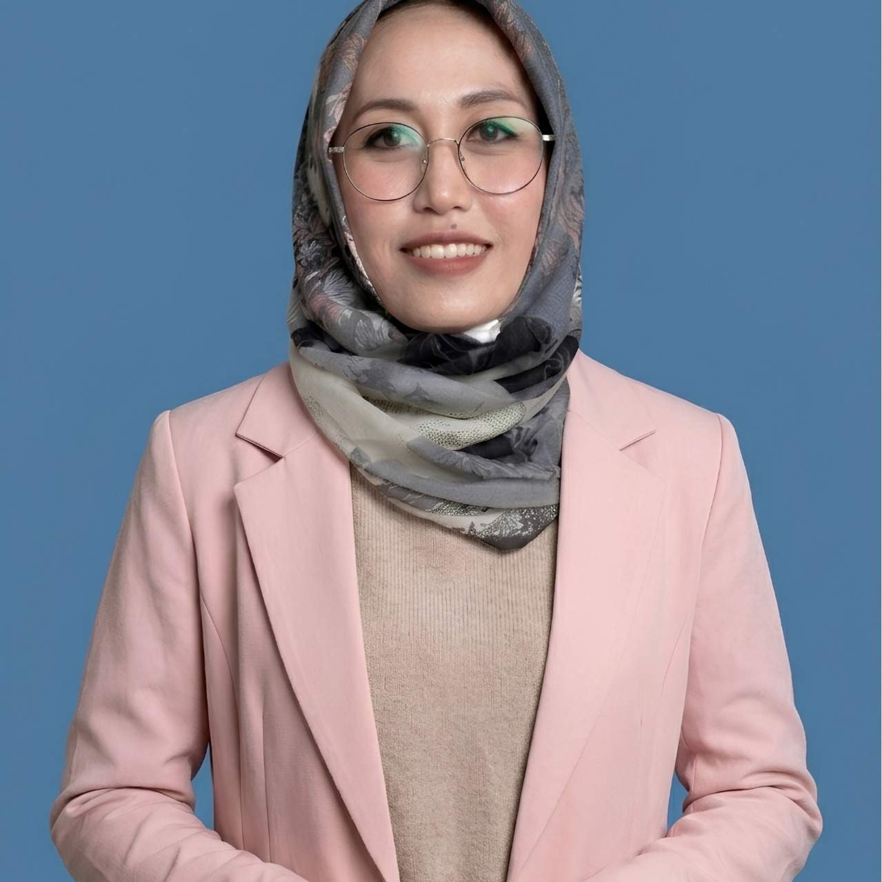 Foto JUWAIRIA