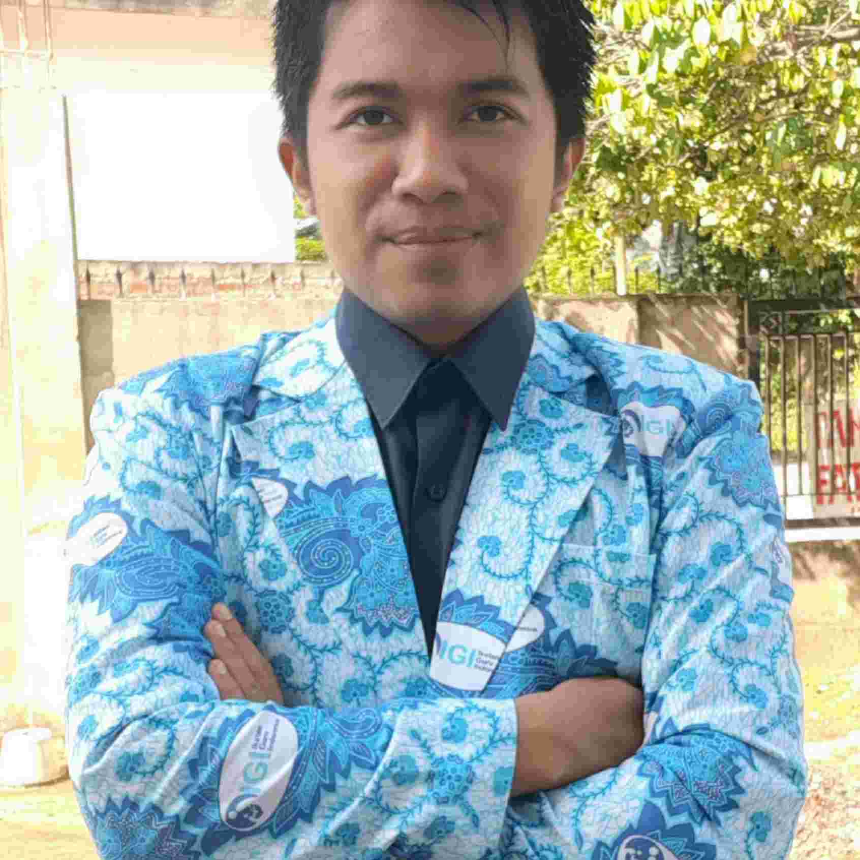 Foto DHONY NOVIAHADI