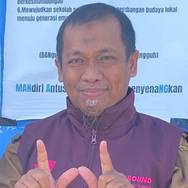 Foto HASDIN SINDE