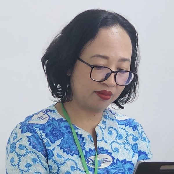 Foto IKA DESI BUDIARTI