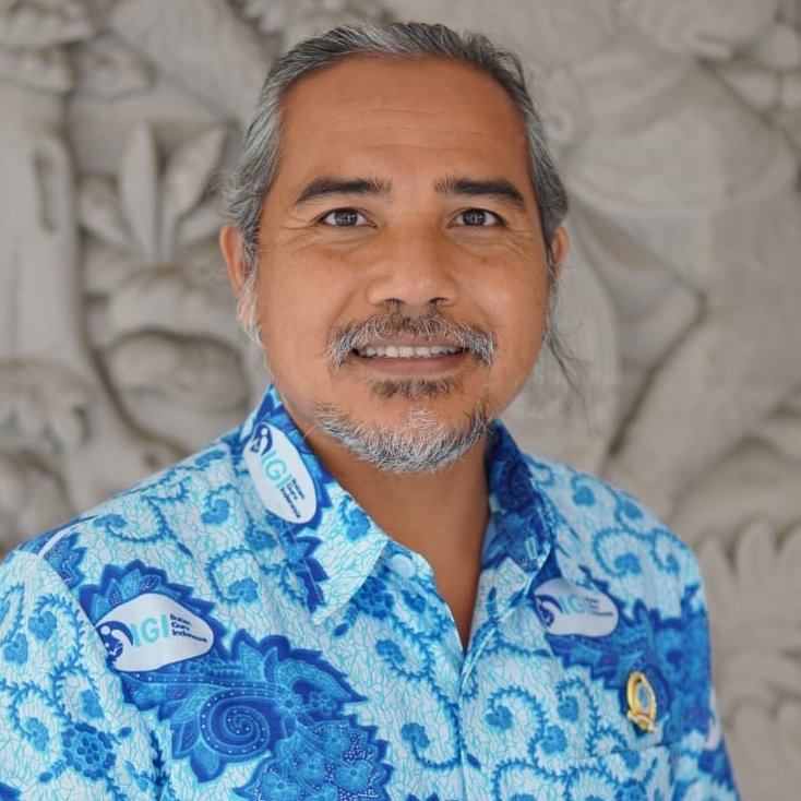 Foto I WAYAN GEDE SUWECA ANTARA