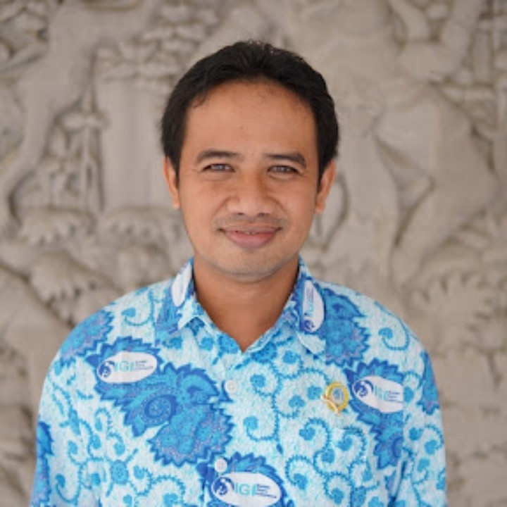 Foto I Putu Eka Yasdika