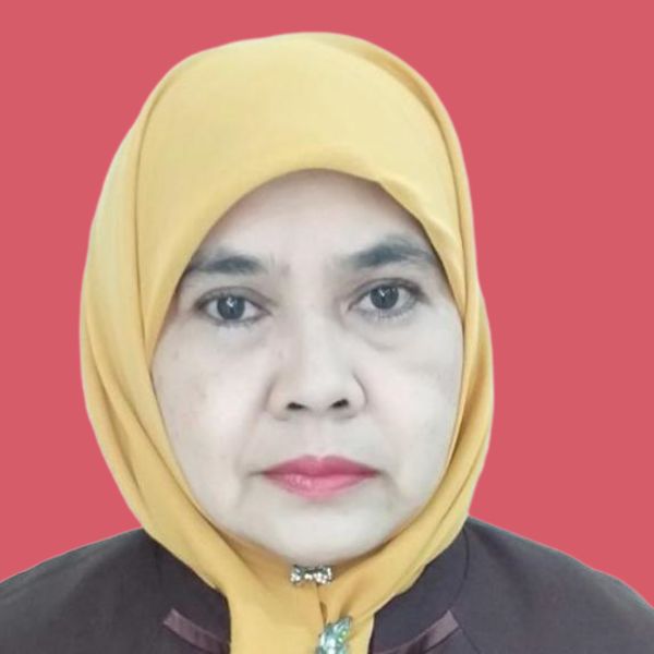Asni Suryani Lubis