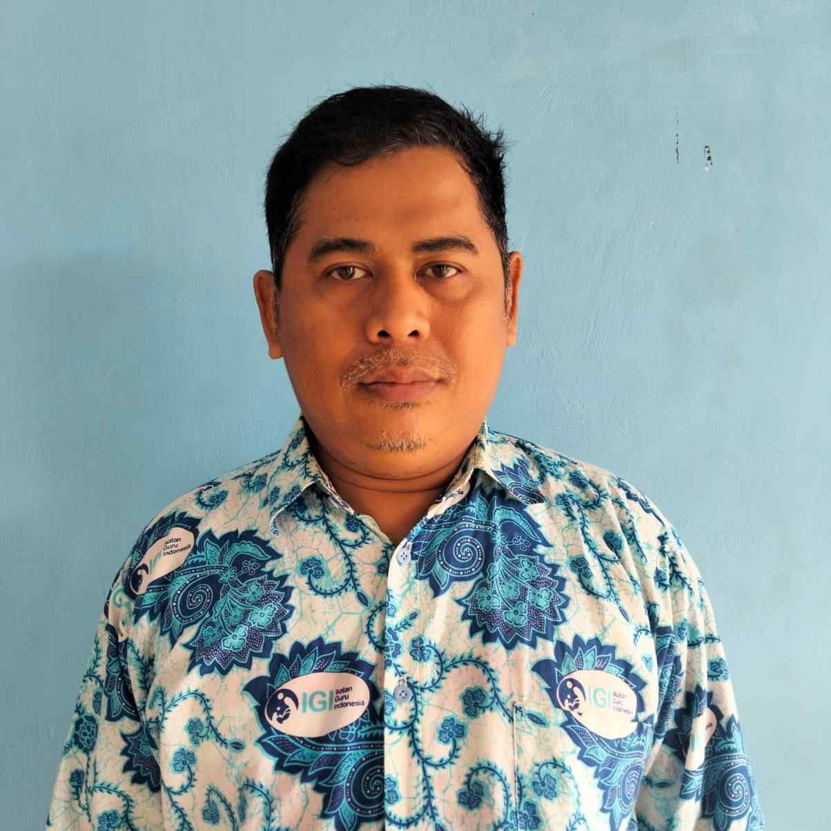 Foto Prawiro Sudirjo