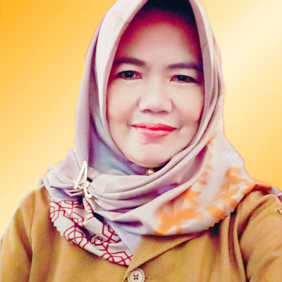 Foto AAM AMINAH