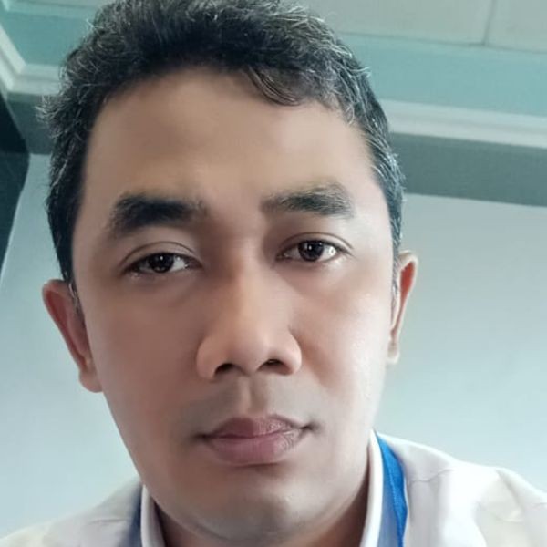 Foto JOKO HARIYANTO