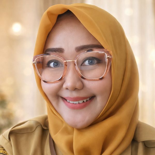 Foto EKABRIYANTI RENI OKTAFIA