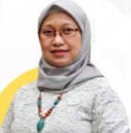 Foto NUGRAHENI TRIASTUTI