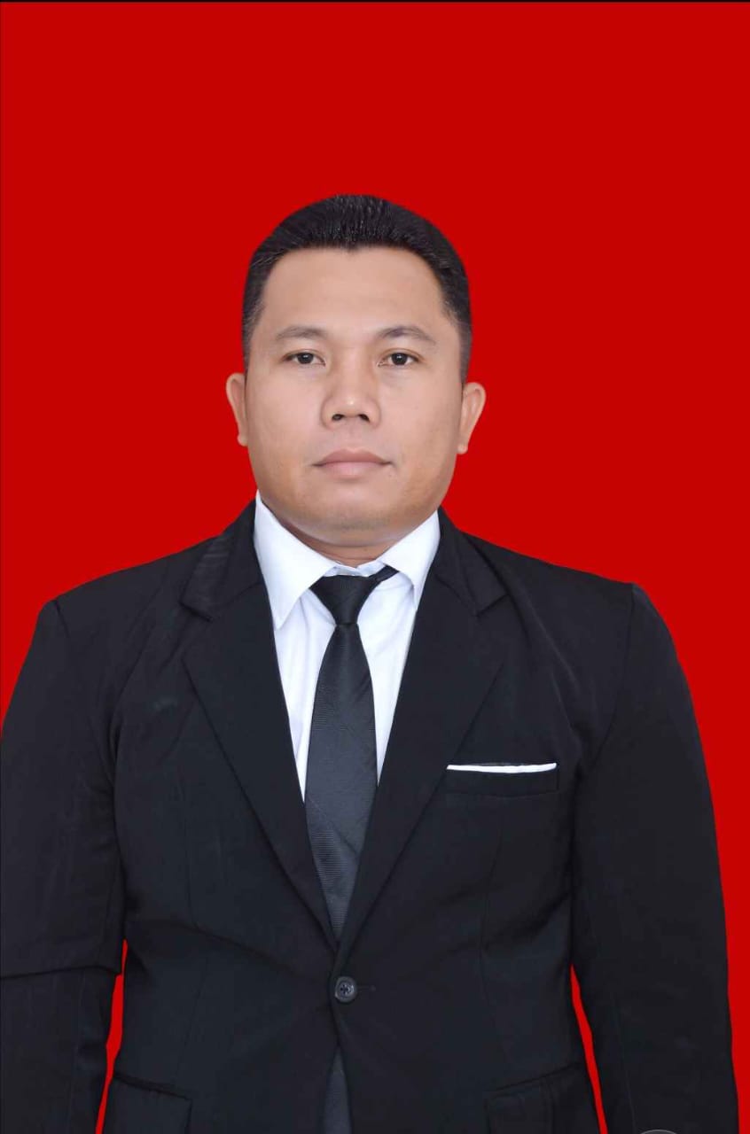 Foto SAPARUDDIN SIREGAR