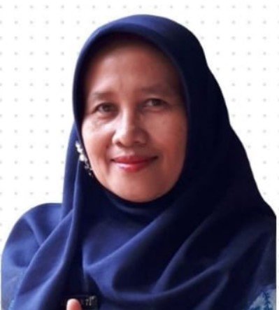 Foto Afrianti