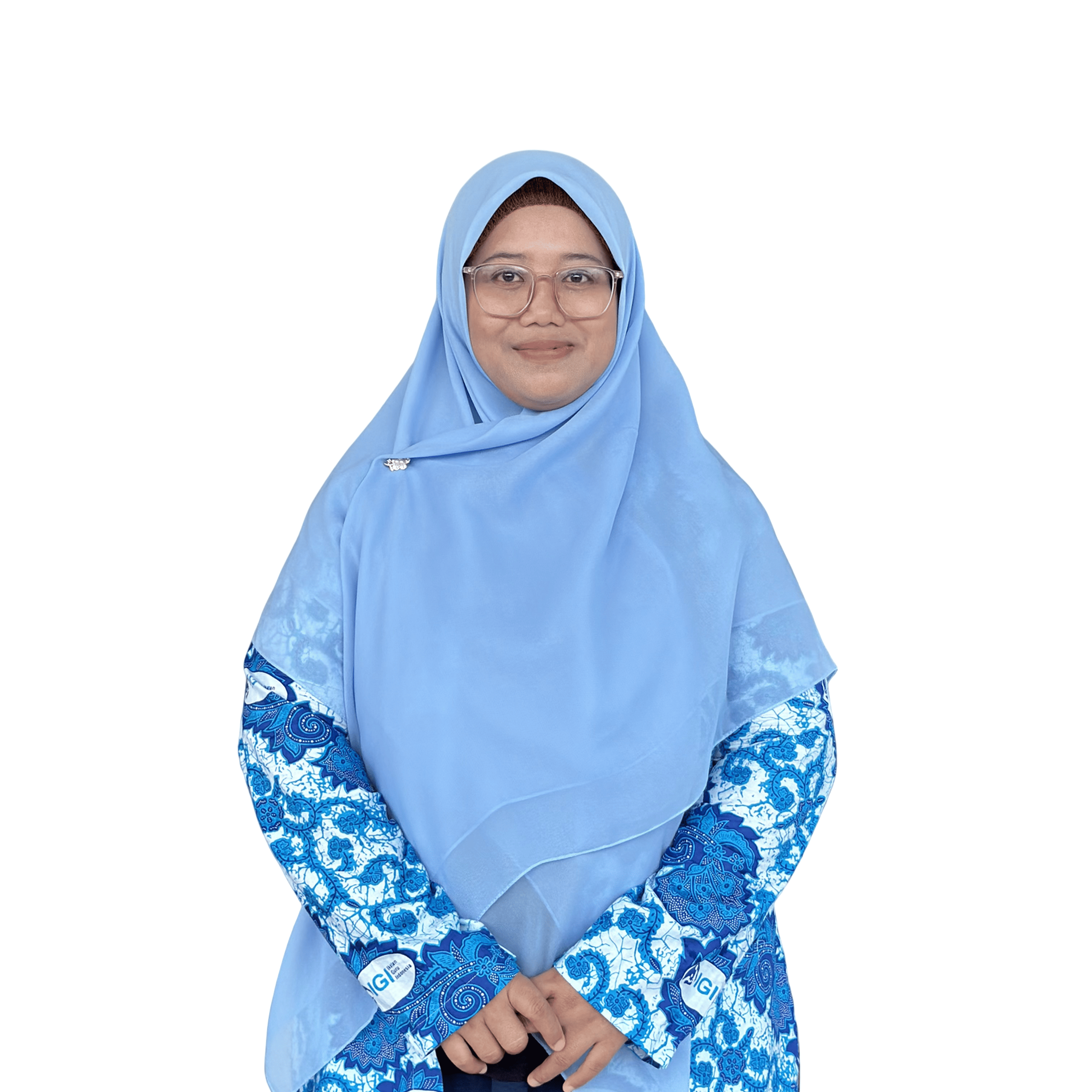 Foto ROBITHOH MUKHLISAH MARDLOTILLAH