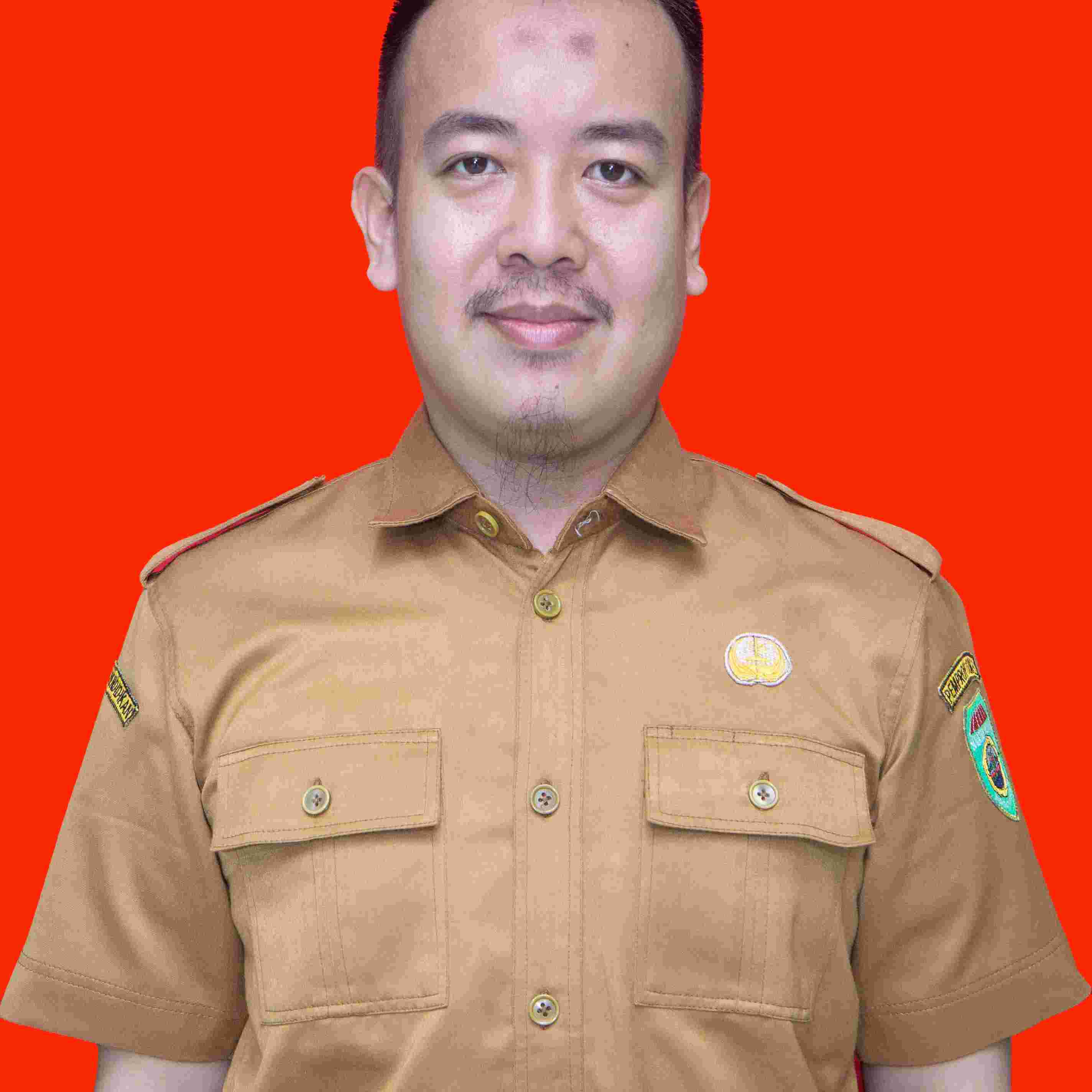 Foto MUHAMMAD ARIF