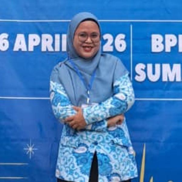 Foto RIZKI HERNANDA