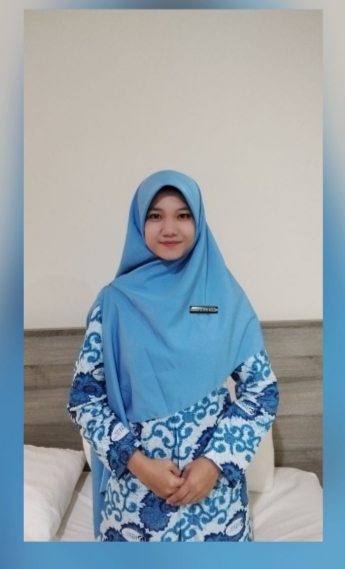 Foto NELDA DITI EFRIANTI