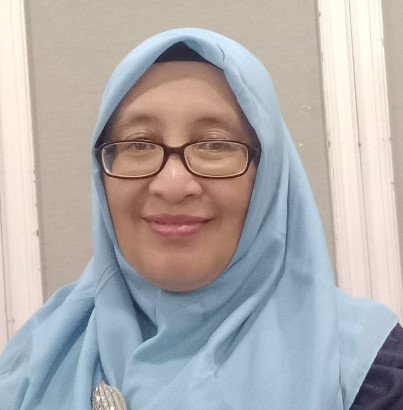 Foto Umi Zumroh