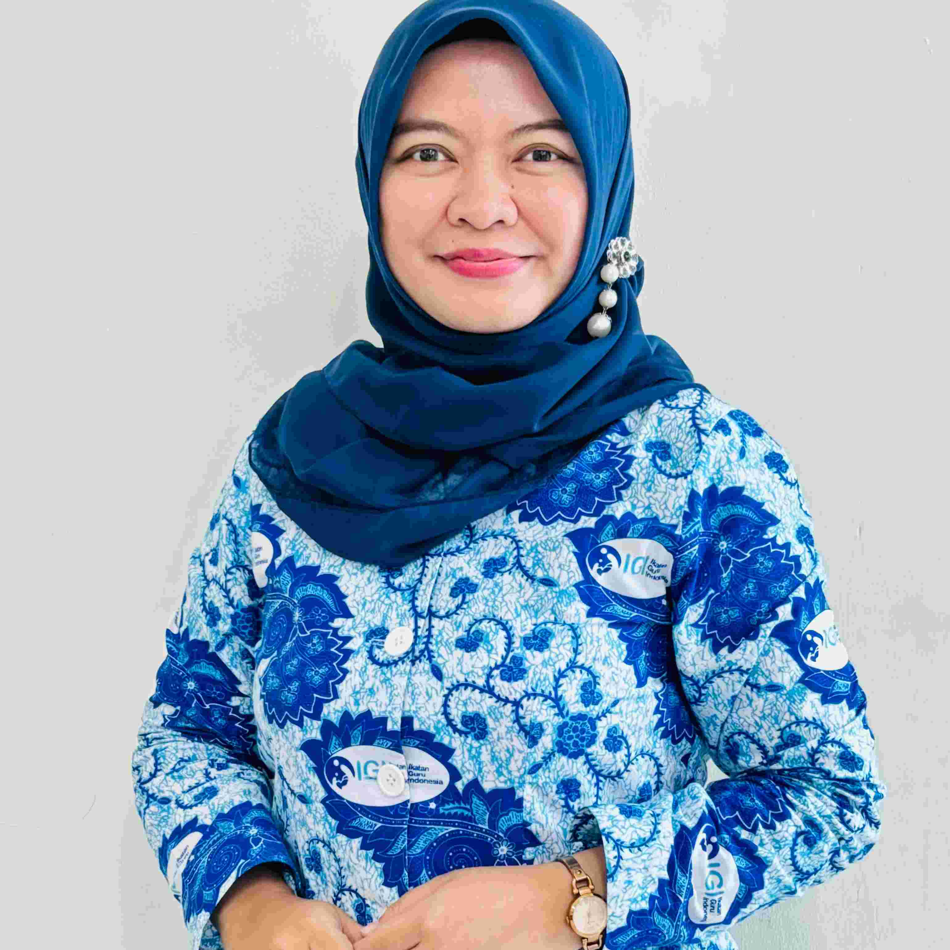 Foto Riksa Suci Imaniah