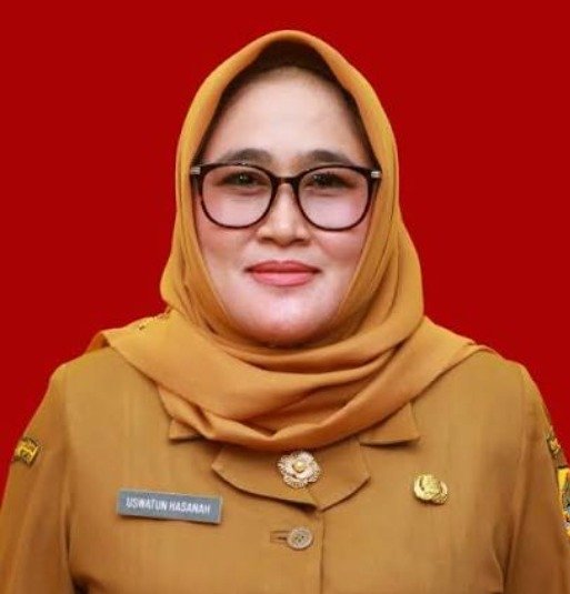 Foto USWATUN HASANAH