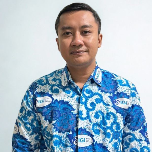 Foto FERY AHMAD WAHYUDI