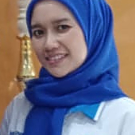 Foto MUHARNINGSIH