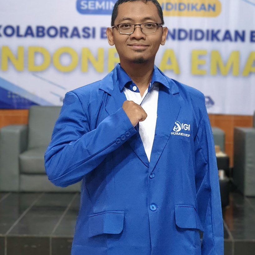 Foto HARIS SULAIMAN