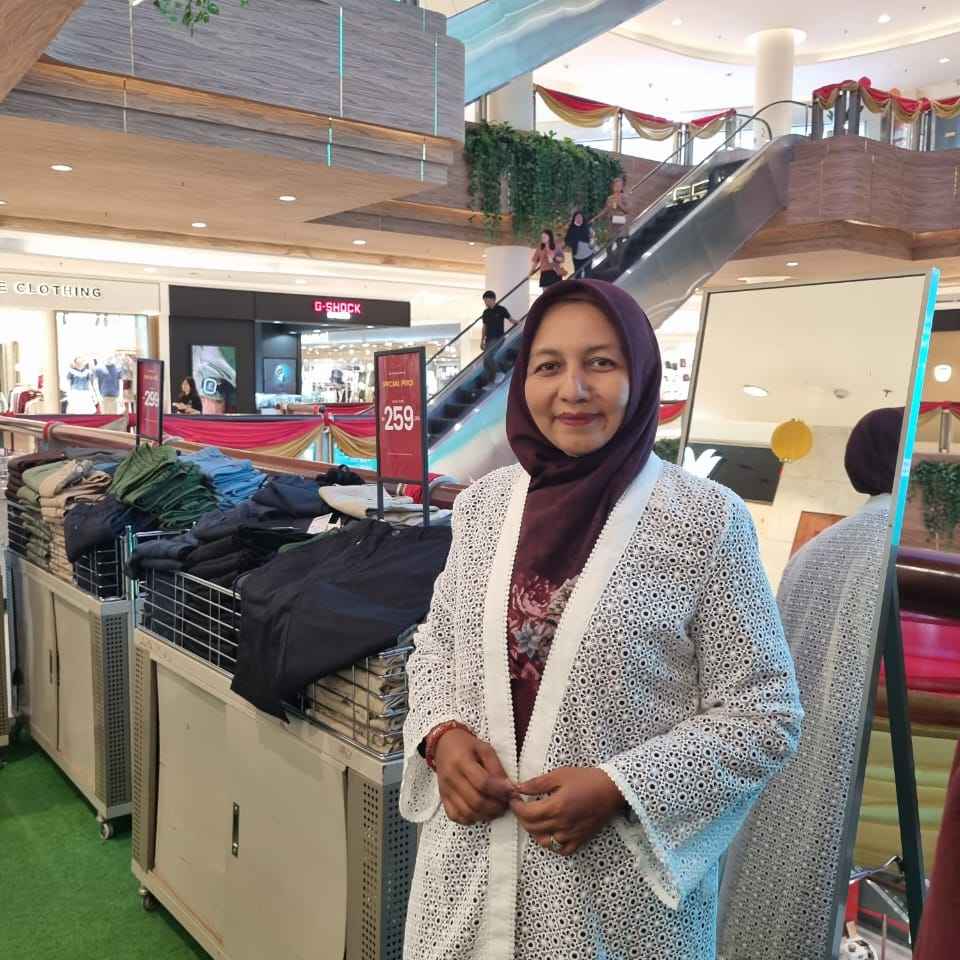 Foto RAHMI AGUSTINA