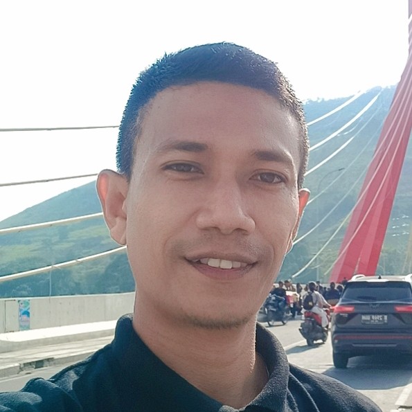 Foto NANDA FIRMANSYAH