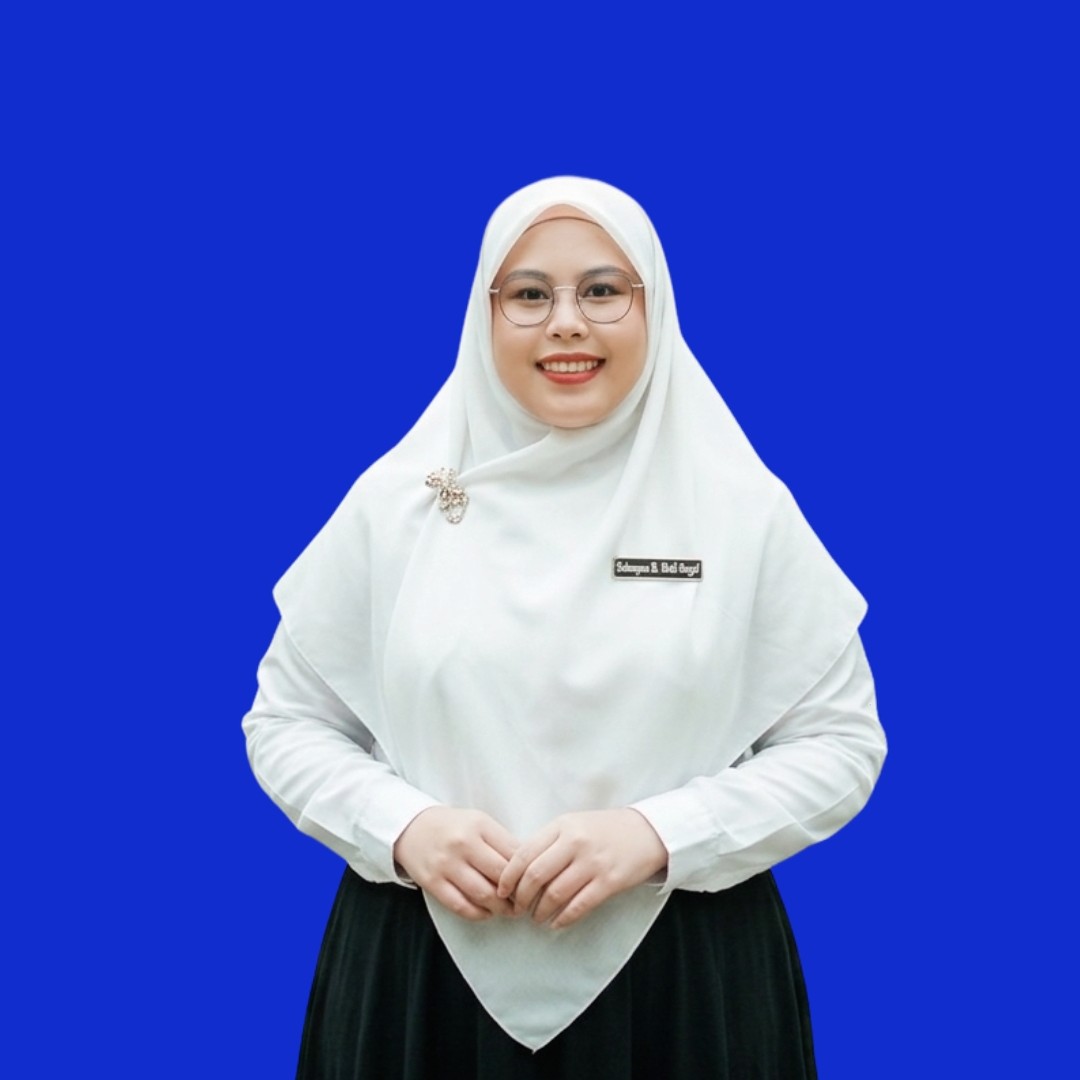 Foto RAHMAYANI BT. MOHD ROSYID