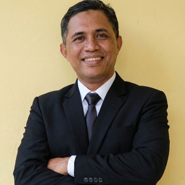 Foto IDHAM TEHUAYO
