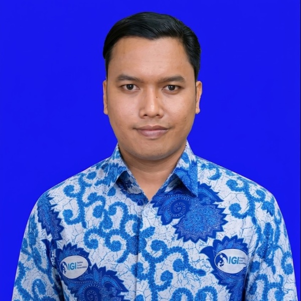 Foto I MADE ADI PALGUNA