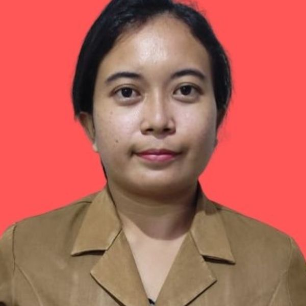 Foto NI MADE LILIK ANGGRAENI