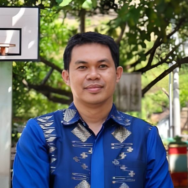 Foto BAHARUDIN