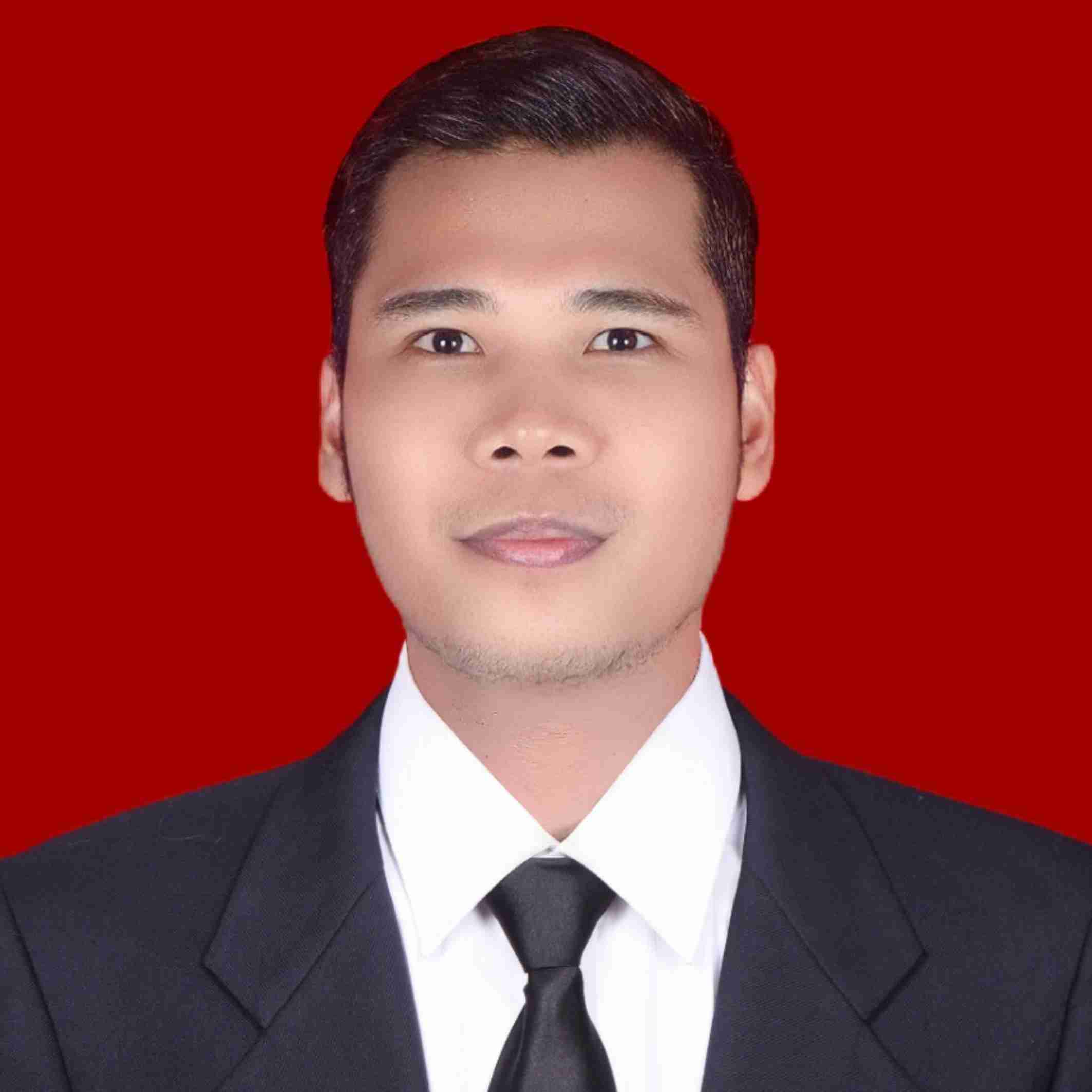 Foto AHMAD SYAJARI