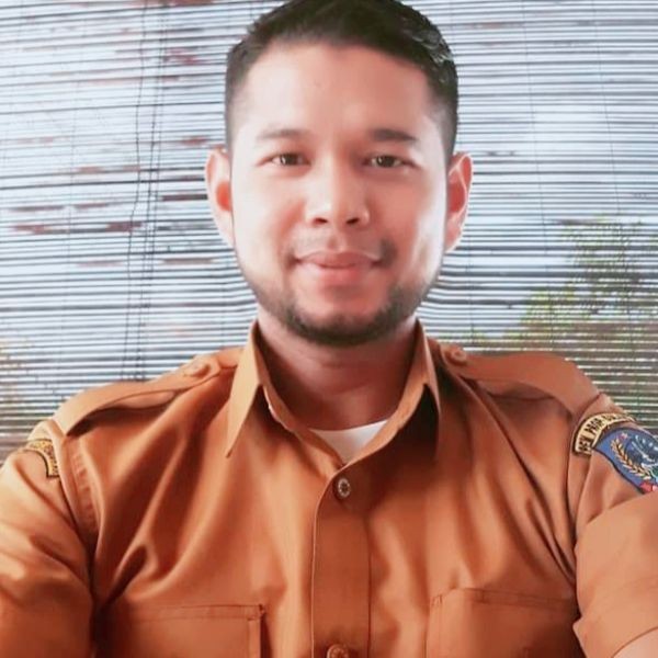 Foto AHMAD JUNI