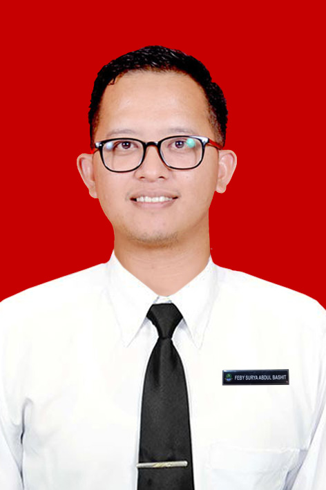 Feby Surya Abdul Bashit