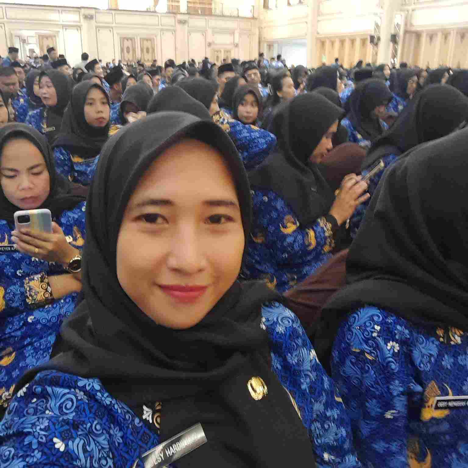 Foto DESY HARDIYANTI