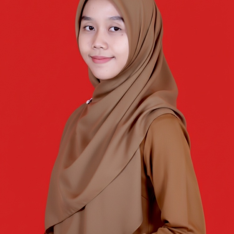 Foto TRI MAEMANAH