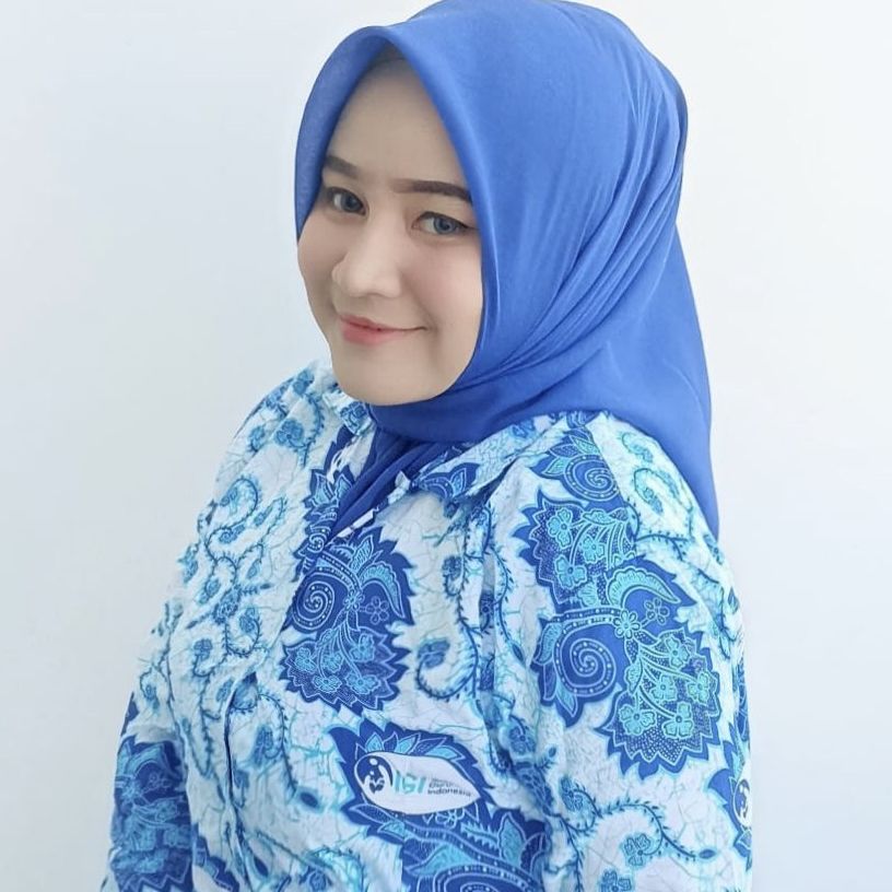 Foto NYIMAS DEWI PUSPITA SARI