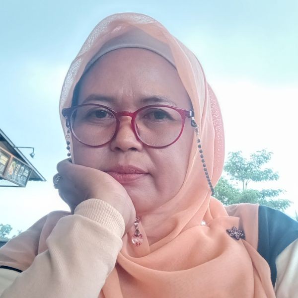 Foto LINDANG AGUS SIYAMUNINGSIH