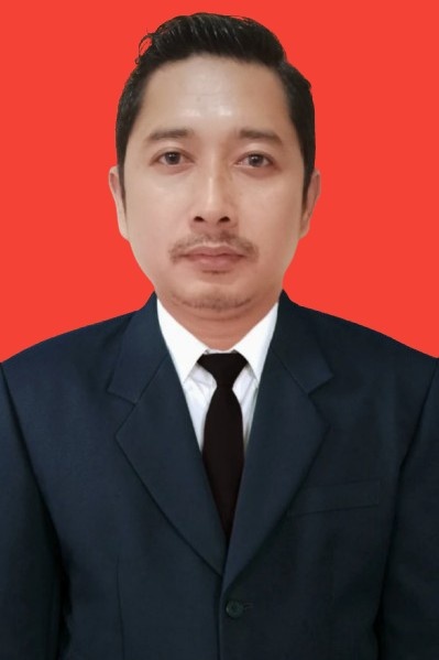Arnol Firmantomo,m.pd