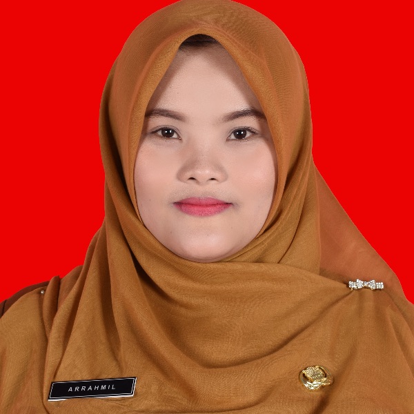 Foto ARRAHMIL HASANAH