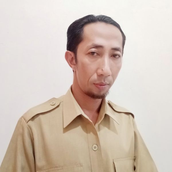 Foto WISNU WINDHU WIBOWO