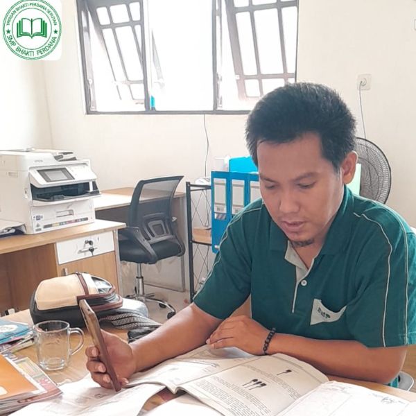 Beni Susanto
